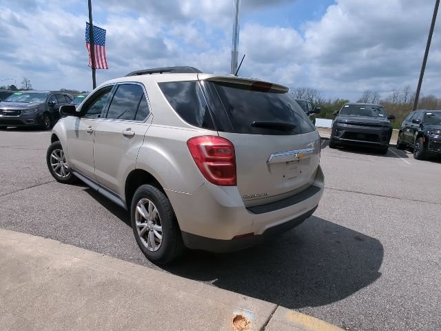 Used 2016 Chevrolet Equinox LT w/ Convenience Package image 10