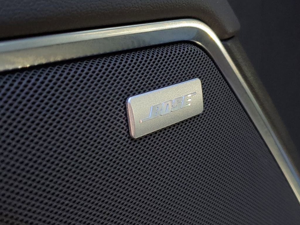 Used 2024 Chevrolet Silverado 2500 LTZ w/ LTZ Convenience Package image 28