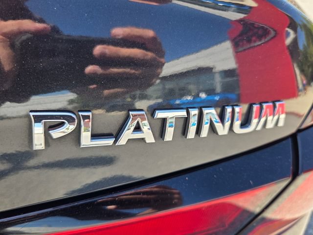 Used 2020 Nissan Altima 2.5 Platinum FWD image 15