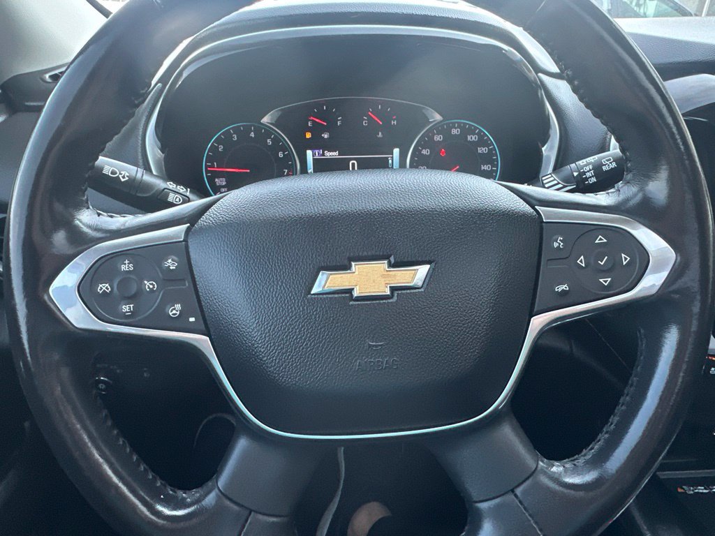Used 2019 Chevrolet Traverse Premier w/ Redline Edition FWD image 15