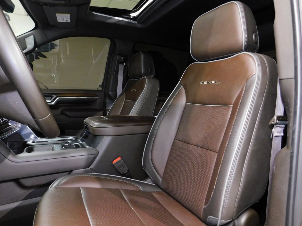 Used 2024 GMC Sierra 2500 Denali w/ Denali Reserve Package image 41