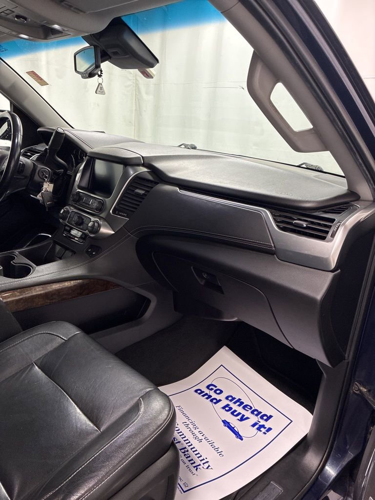 Used 2019 Chevrolet Suburban LT image 33