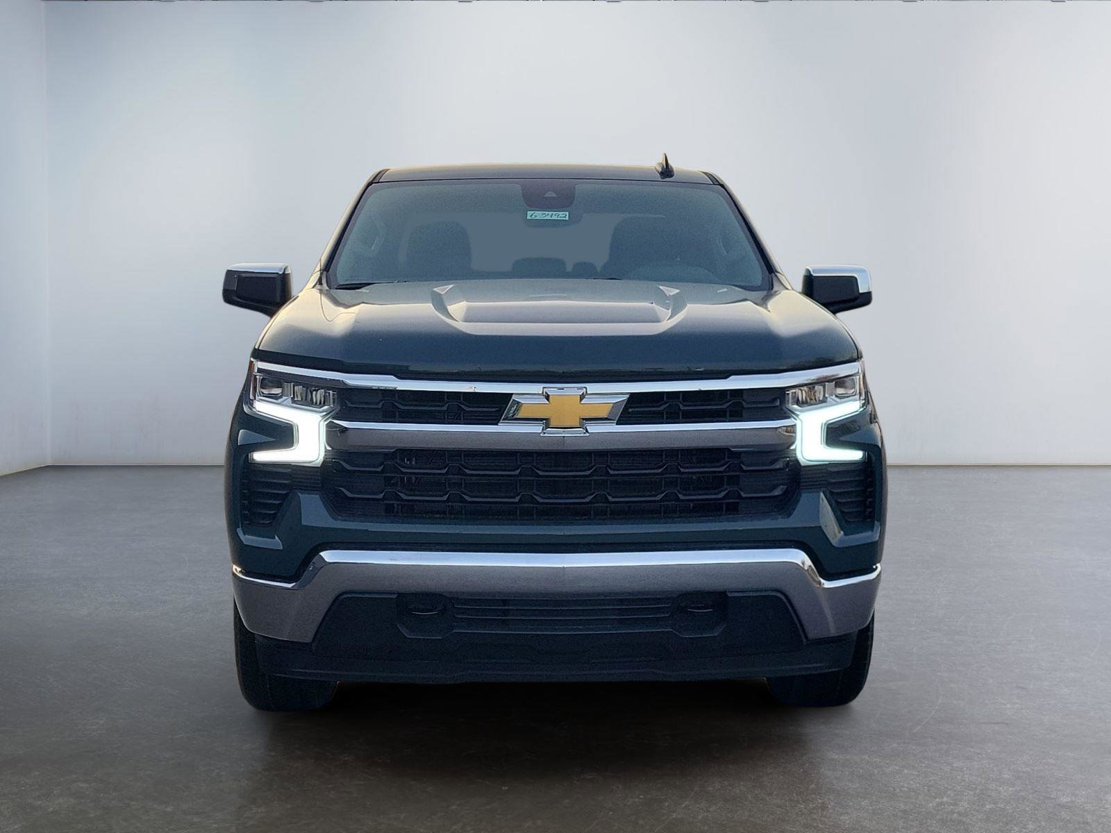 New 2026 Chevrolet Silverado 1500 LT image 8
