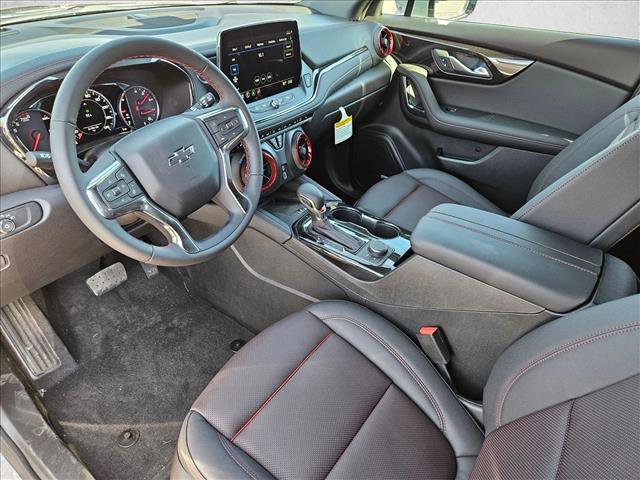 New 2026 Chevrolet Blazer RS w/ Driver Confidence II Package video 3