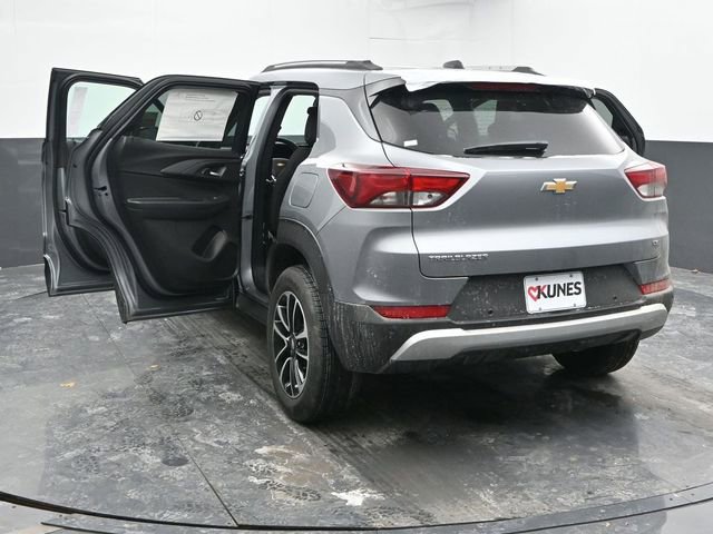 New 2026 Chevrolet TrailBlazer LT w/ LT Cold Weather Package image 54