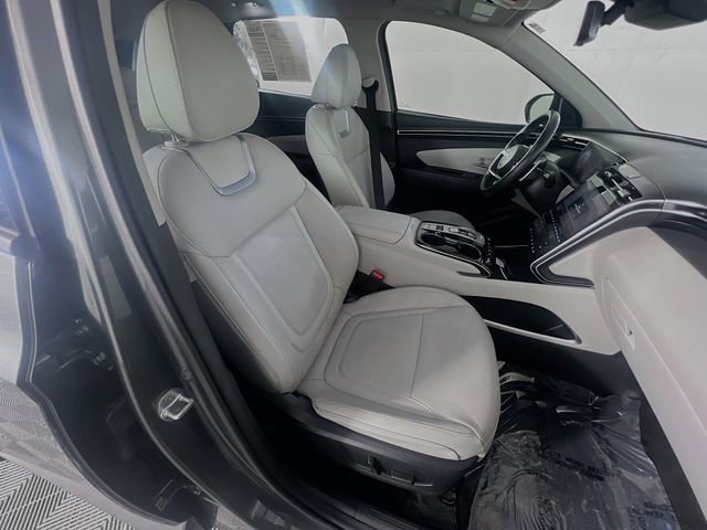 Used 2022 Hyundai Tucson Limited image 30