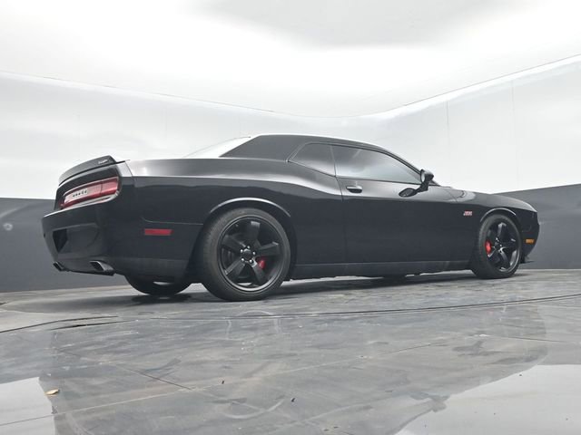 Used 2012 Dodge Challenger SRT8 w/ Premium Sound Group RWD image 49