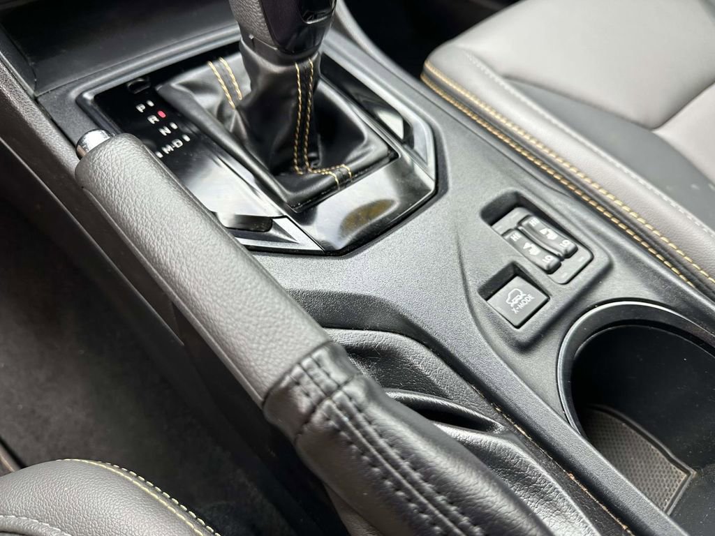 Certified 2023 Subaru Crosstrek 2.5i Sport image 18