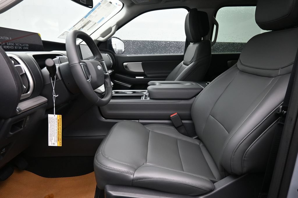 New 2027 Ford Expedition Active RWD image 21