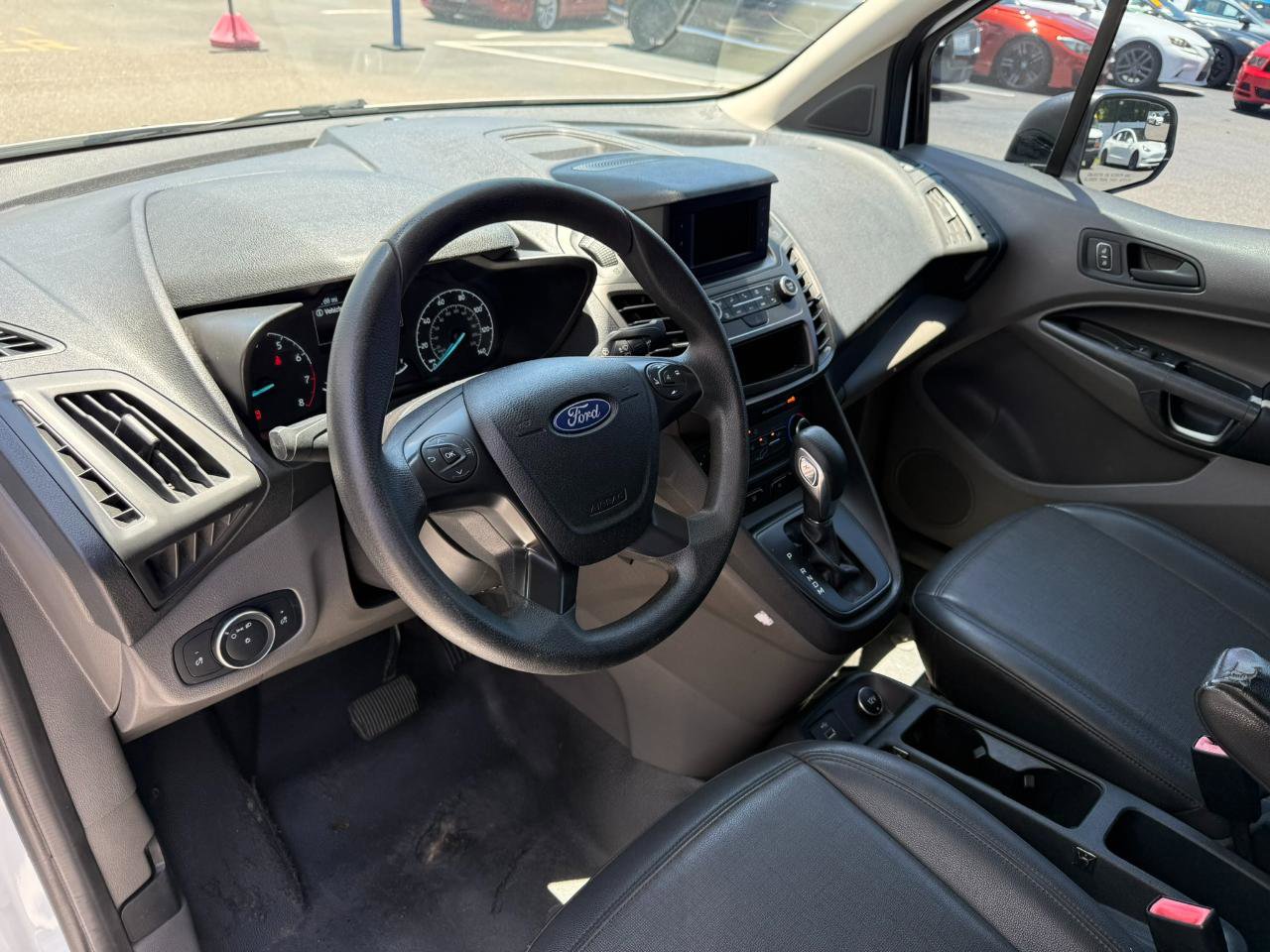 Used 2019 Ford Transit Connect XL FWD image 30
