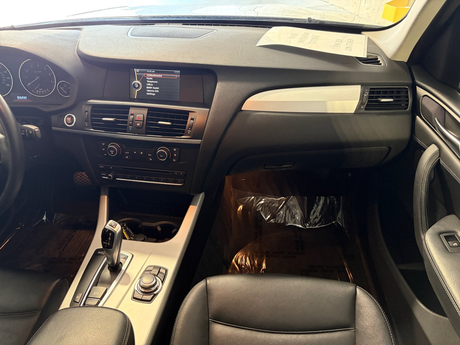 Used 2011 BMW X3 xDrive28i AWD/4WD image 25