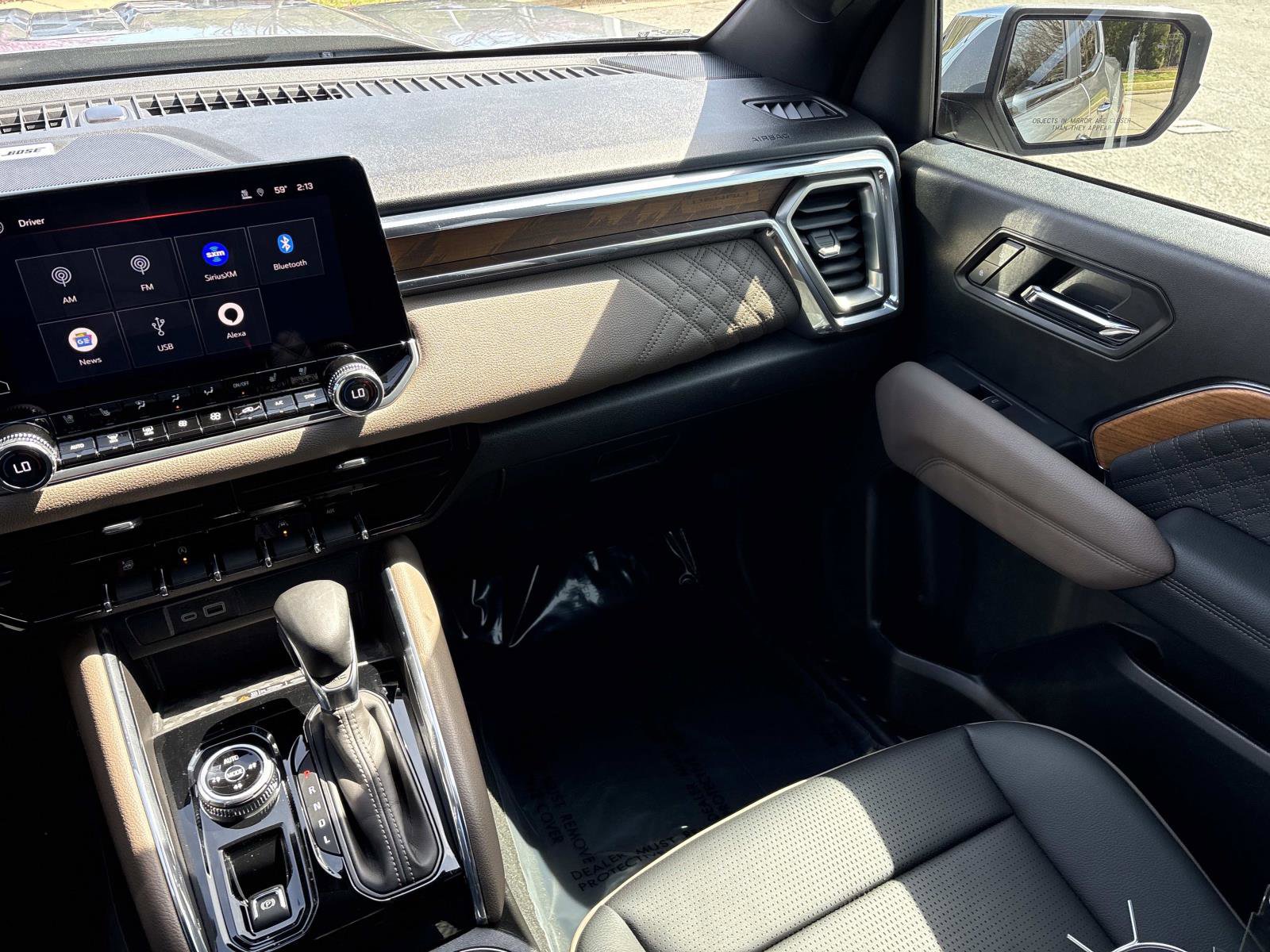 Certified 2024 GMC Canyon Denali image 29