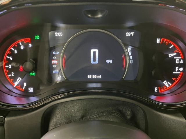 Used 2023 Dodge Durango GT image 24