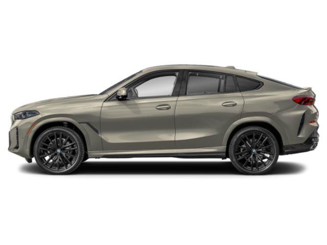 New 2027 BMW X6 xDrive40i w/ Climate Comfort Package AWD/4WD image 3