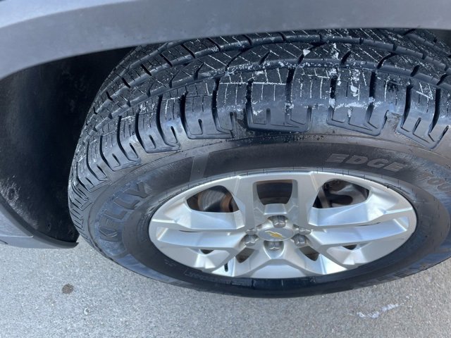 Used 2020 Chevrolet Traverse LT image 18