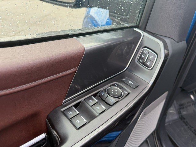 Certified 2021 Ford F150 Lariat AWD/4WD image 12