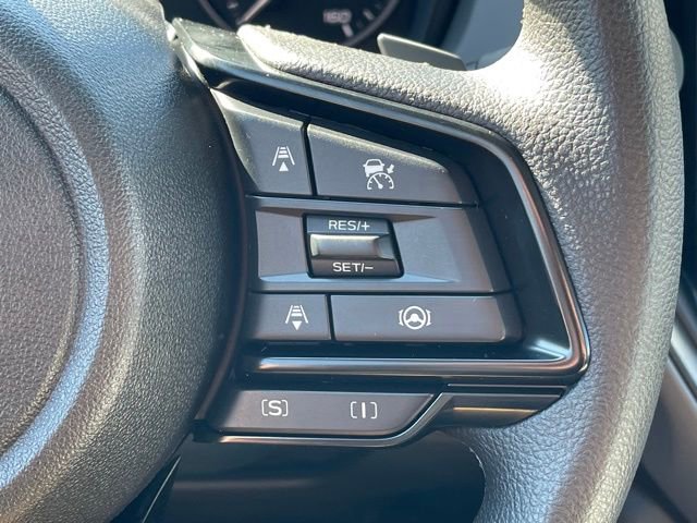 New 2026 Subaru Crosstrek 2.5i Premium image 6