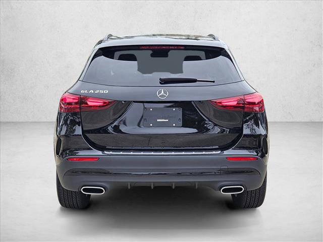 New 2026 Mercedes-Benz GLA 250 image 8