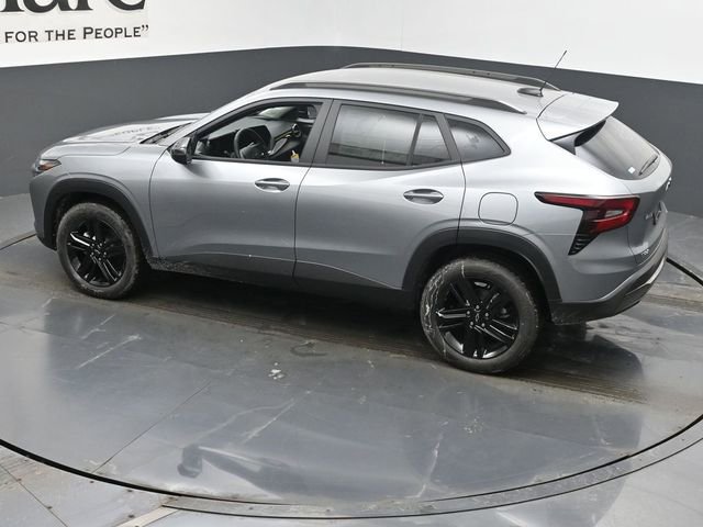 New 2026 Chevrolet Trax ACTIV w/ Driver Confidence Package image 20