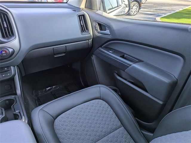 Used 2016 Chevrolet Colorado Z71 image 20