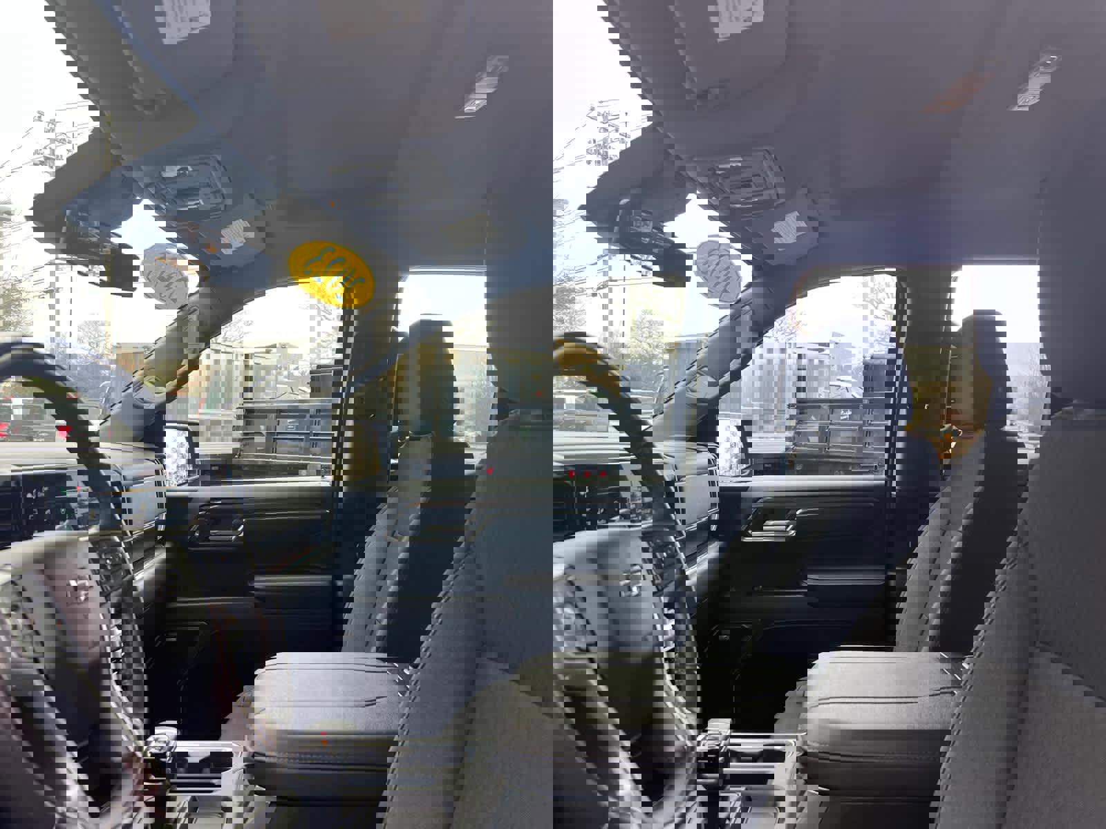 Certified 2023 Chevrolet Silverado 1500 RST w/ Rally Edition image 12