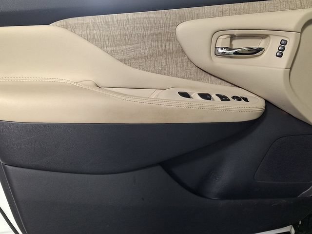 Used 2023 Nissan Murano SL w/ SL Moonroof Package AWD/4WD image 15
