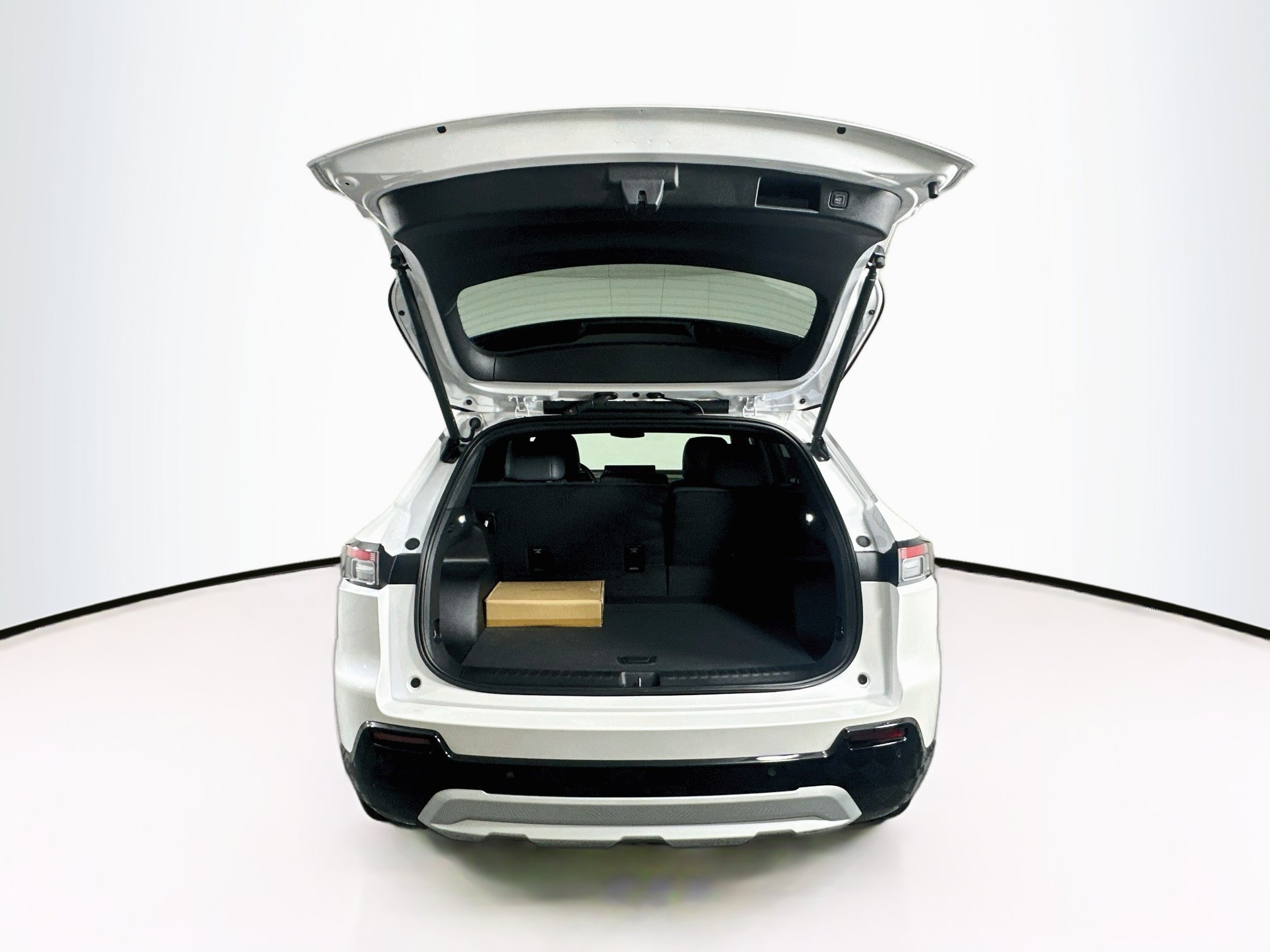 Used 2025 Honda Prologue Touring image 29