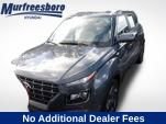 Used 2025 Hyundai Venue SEL FWD image 1