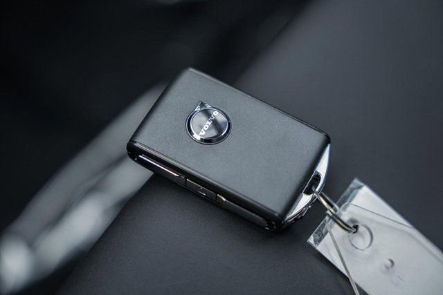 New 2026 Volvo XC60 B5 Plus w/ Protection Package Premier image 42