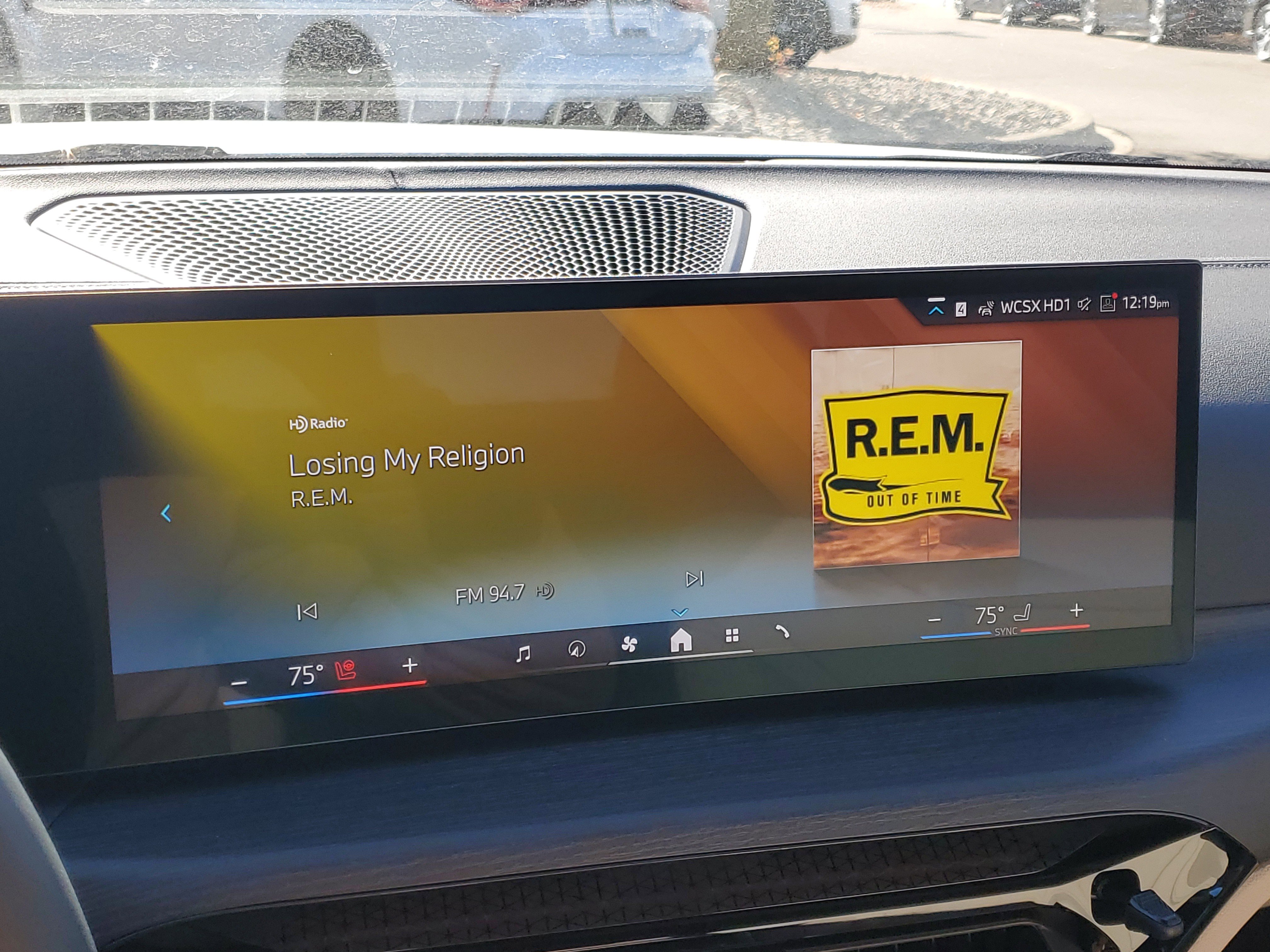 New 2026 BMW 430i xDrive Convertible w/ M Sport Package image 16