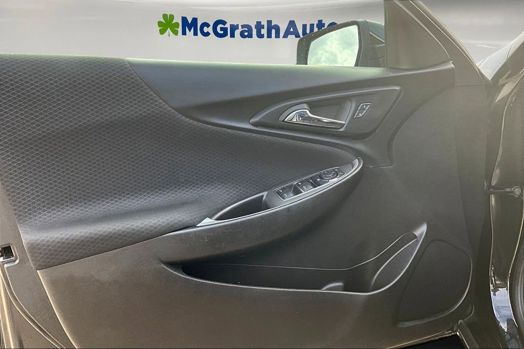 Used 2024 Chevrolet Malibu LT image 18