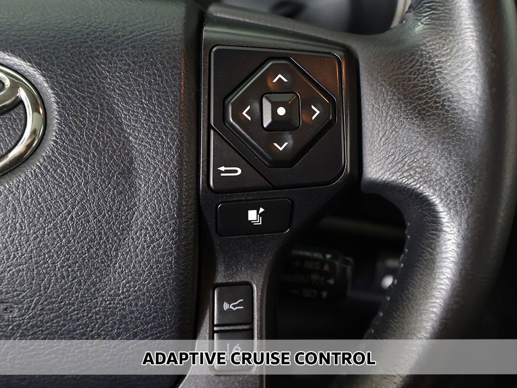 Used 2018 Toyota Sequoia TRD Sport image 5