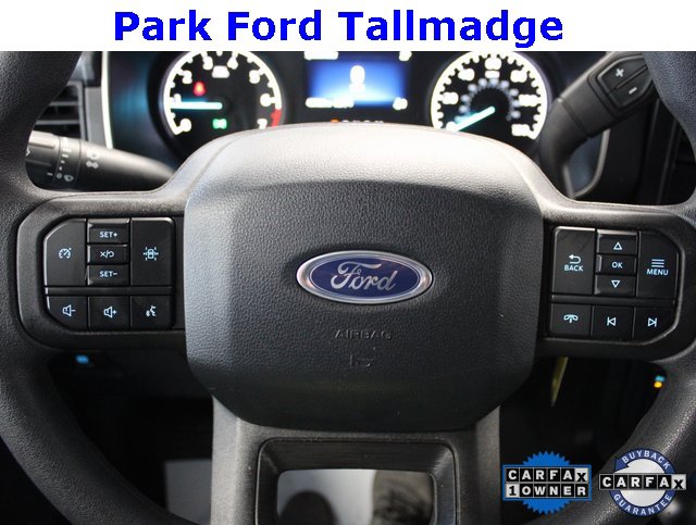 Used 2023 Ford F150 XL w/ STX Appearance Package image 14