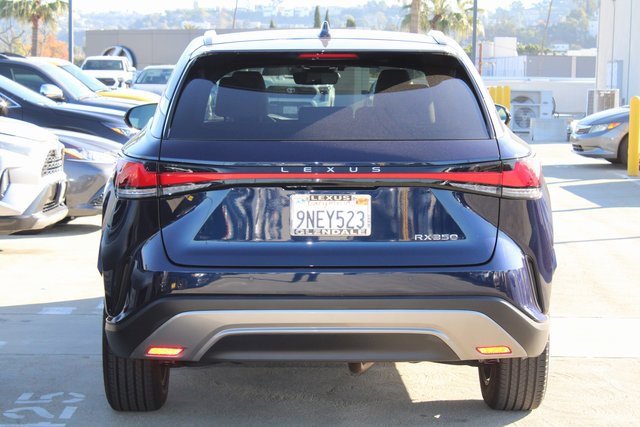 Certified 2024 Lexus RX 350 Premium image 20