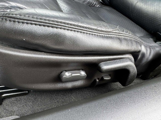 Used 2008 Chevrolet Corvette Coupe w/ Preferred Equipment Group image 24