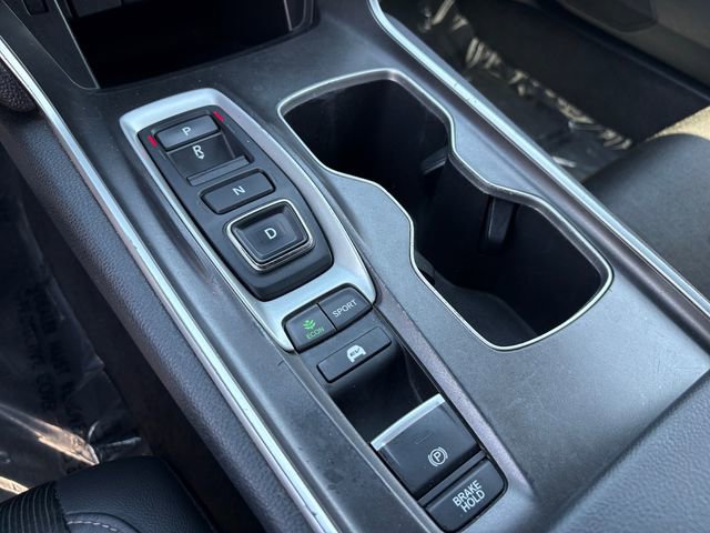 Used 2022 Honda Accord Sport image 28