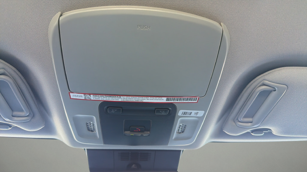 Used 2026 Toyota Camry LE FWD image 26