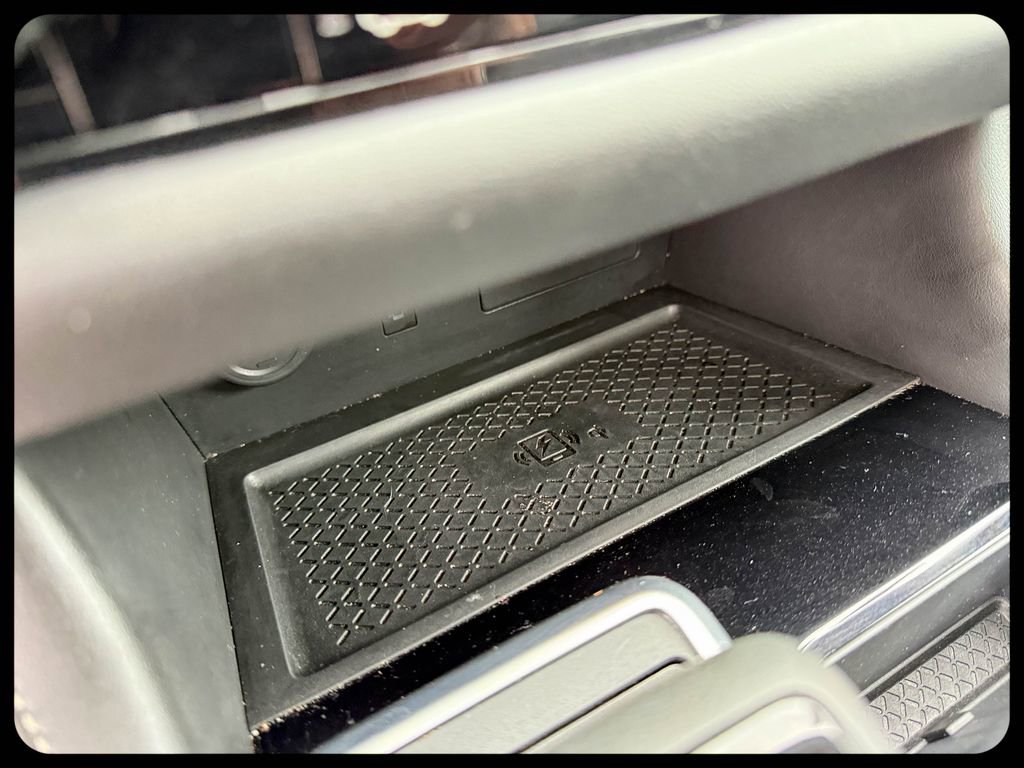 Used 2024 Nissan Pathfinder Platinum w/ Cargo Package image 37