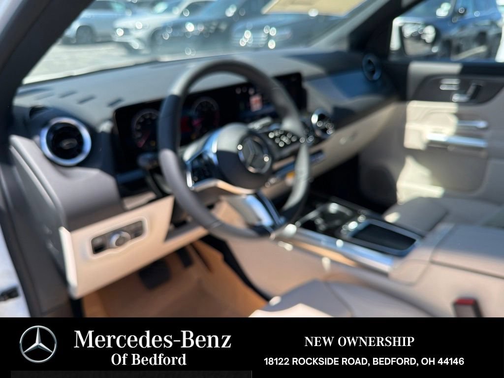 New 2026 Mercedes-Benz GLA 250 4MATIC image 19