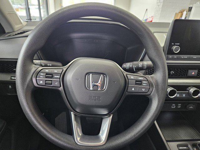 Used 2025 Honda CR-V EX image 18