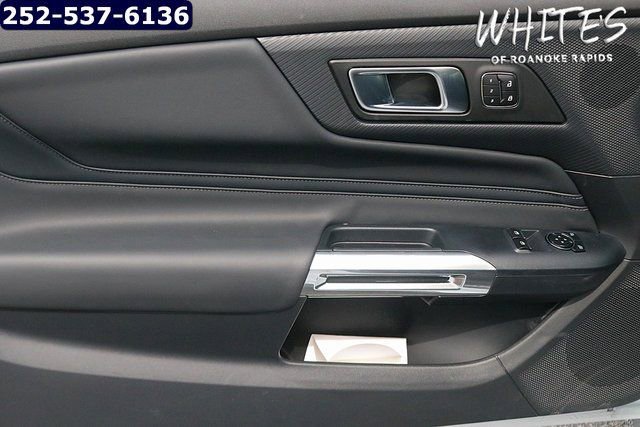 New 2024 Ford Mustang GT Premium image 10