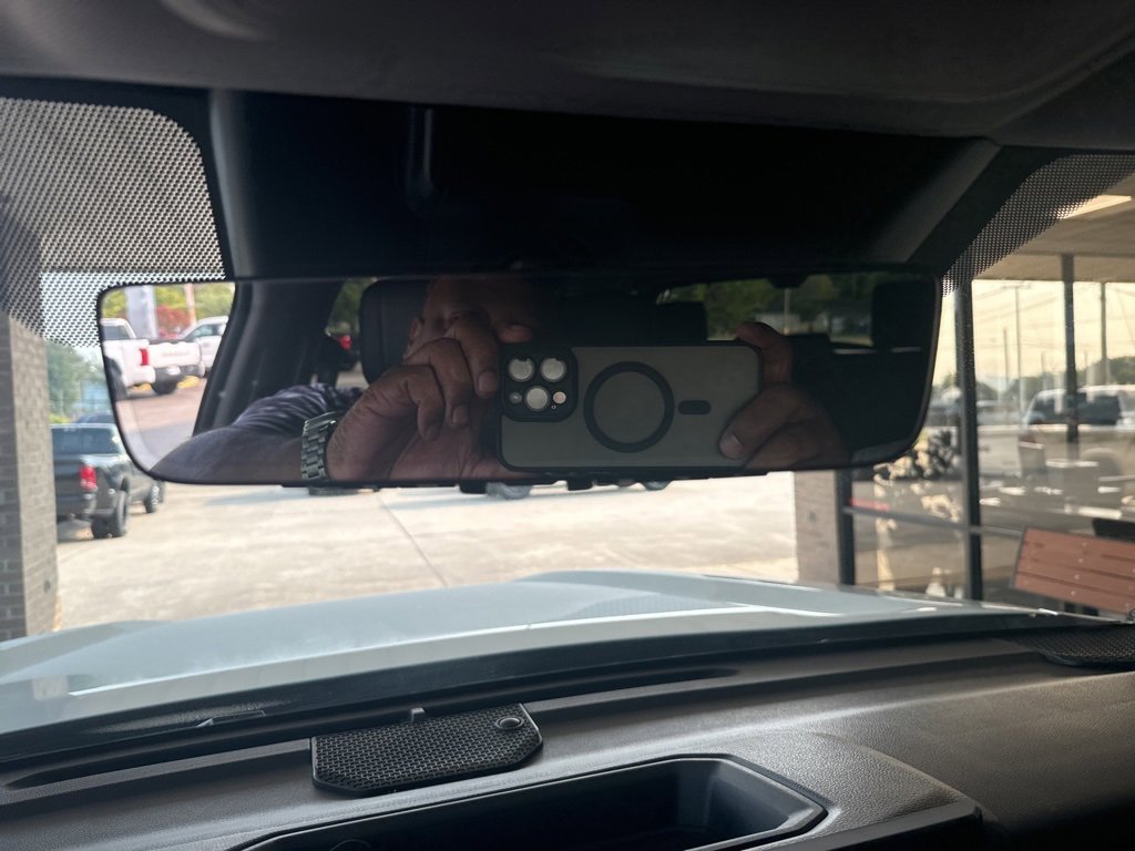 Used 2023 Toyota Sequoia Limited w/ Tow Technology Package image 15