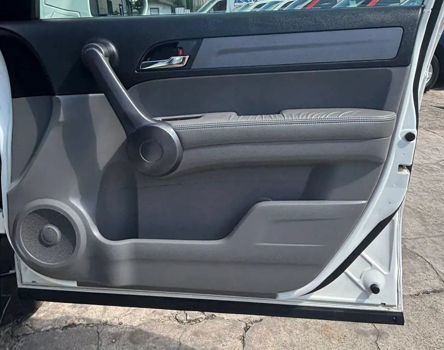 Used 2009 Honda CR-V EX-L image 16
