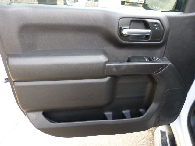 Used 2024 Chevrolet Silverado 1500 W/T w/ WT Fleet Convenience Package image 20