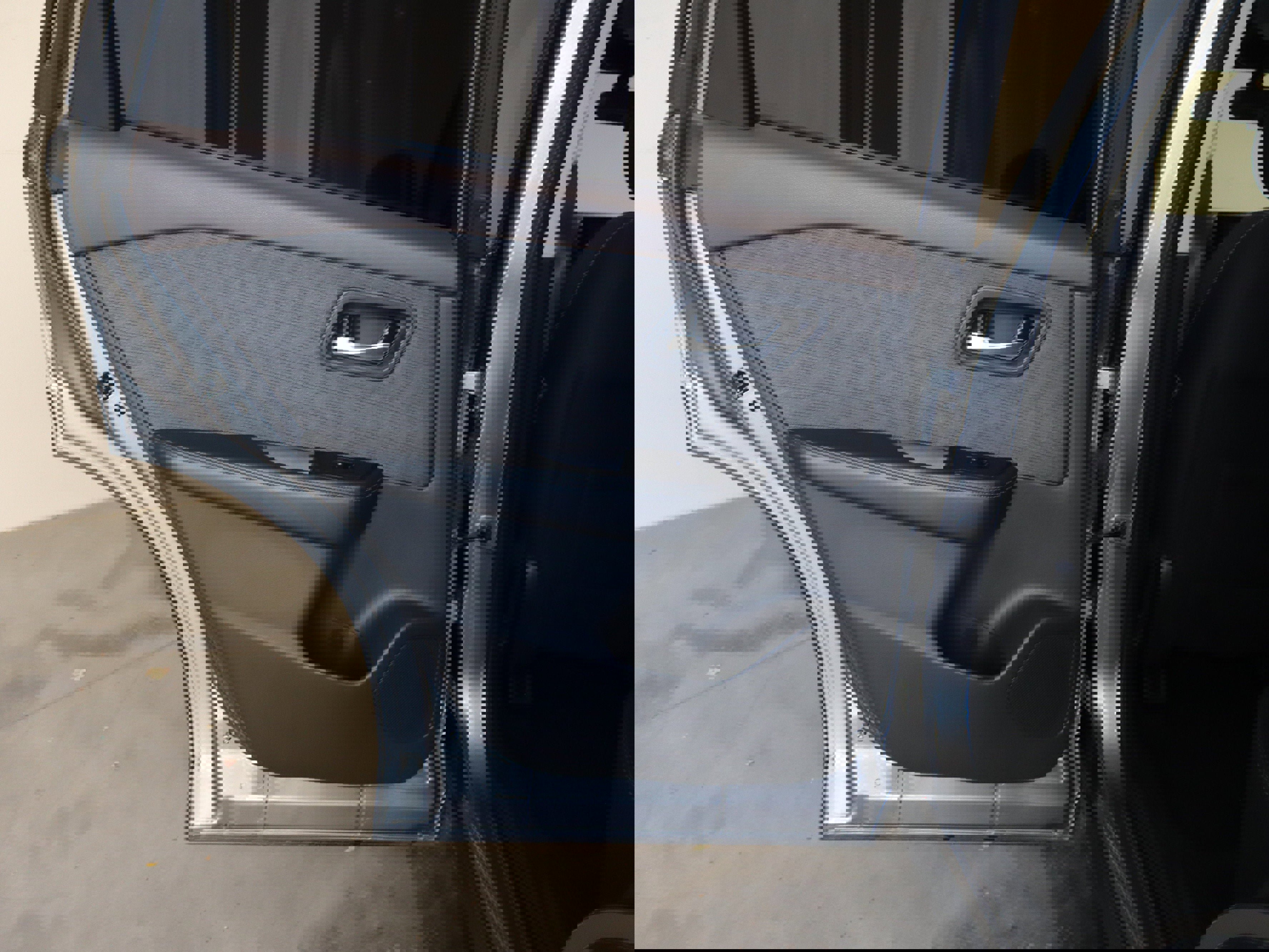 Used 2021 Nissan Rogue SV image 36