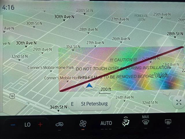 New 2026 Ford Escape ST-Line w/ Tech Pack #1 image 12