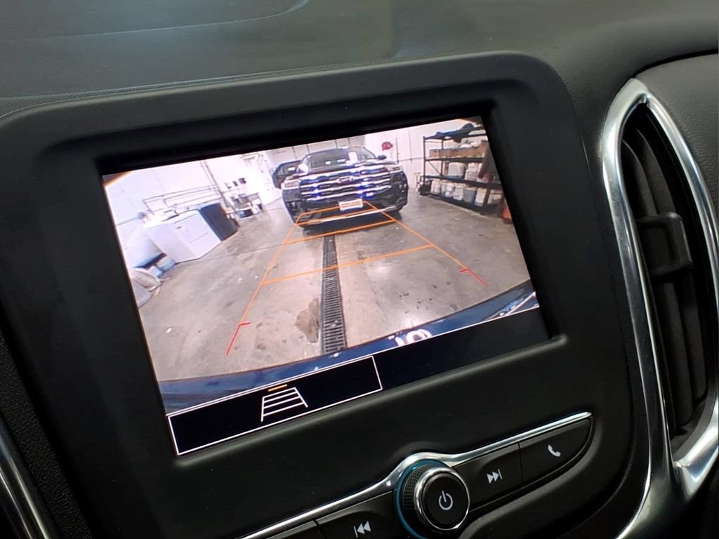 Used 2022 Chevrolet Equinox LT FWD image 8