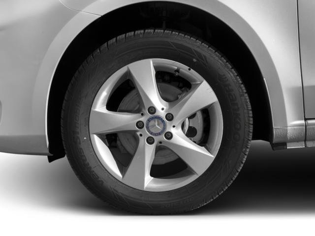Used 2016 Mercedes-Benz Metris Passenger image 10