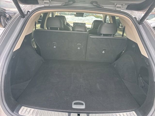 Used 2025 Genesis GV70 2.5T image 9