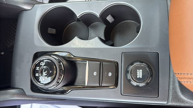 Certified 2023 Ford Bronco Sport Outer Banks w/ Tech Package image 27